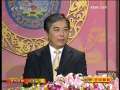 CCTV空中剧院 现代京剧 红灯记 访谈