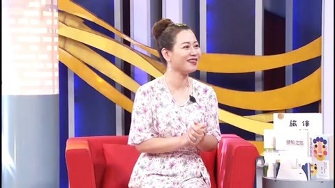 玲听两岸 粲然的“骑鲸之旅” 打开亲子阅读大门