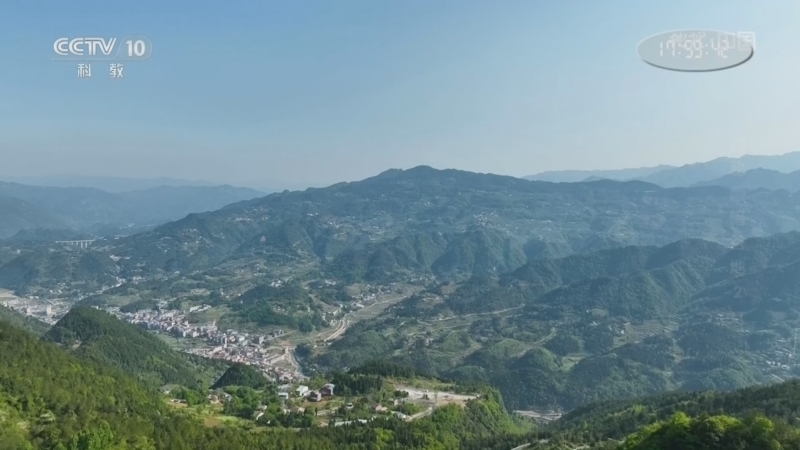 《地理·中国》 20260322 探秘幽暗谷地2