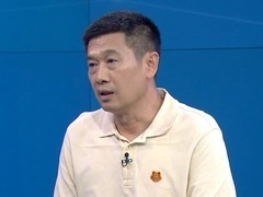 大国创新 朱春林：智慧养殖 环控为先
