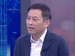 信用中国 张伟 突破技术壁垒 共筑健康防线