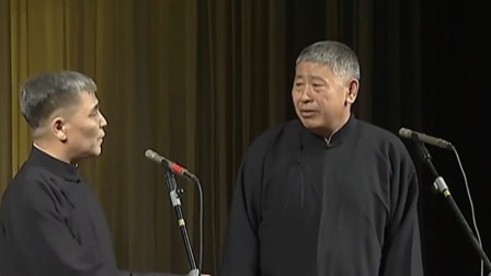 笑动剧场2023 李伯祥与杜国芝比谦虚 对白妙语连珠笑点频出