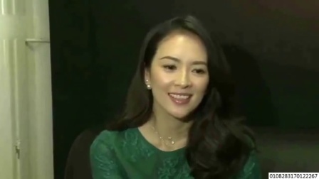 娱闻第一速递 2017 9月 章子怡舒淇同框 两位女王谁气场更强 170928