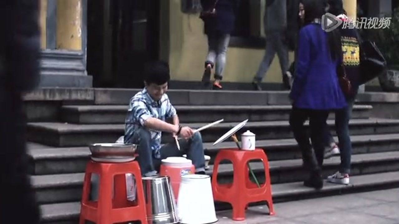 快乐男声 2013 2013《快乐男声》宣传片：启动篇