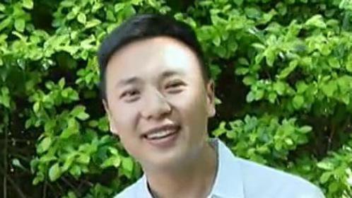 你是我的旅伴 坝美桃源之旅