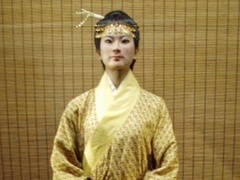 经典传奇 千年女尸不腐之谜
