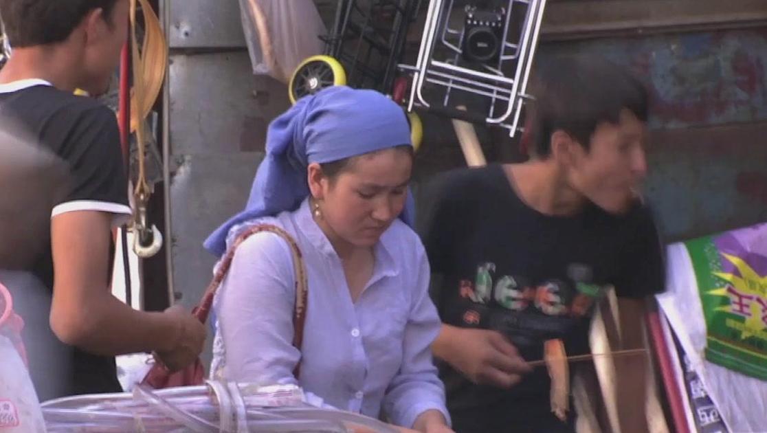 暗流涌动：中国新疆反恐挑战 第2集