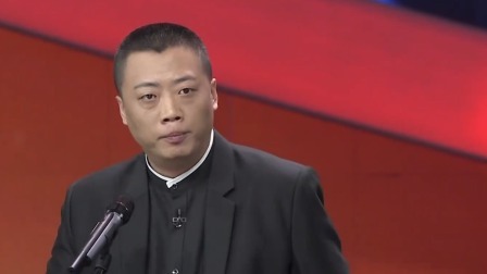 笑动剧场2023 马腾翔演绎另类版大话西游 句句是包袱让你笑不停