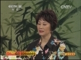 CCTV空中剧院 《CCTV空中剧院》 20140319 京剧《穆桂英挂帅》访谈