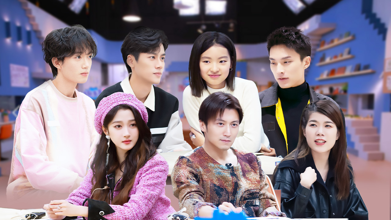 面试篇：两家公司同时面试，00后实习生如何抉择