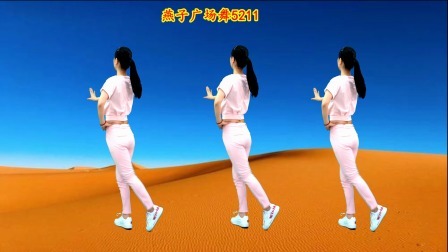广场舞《左手拿烟右手酒》独特烟嗓音，沧桑好听