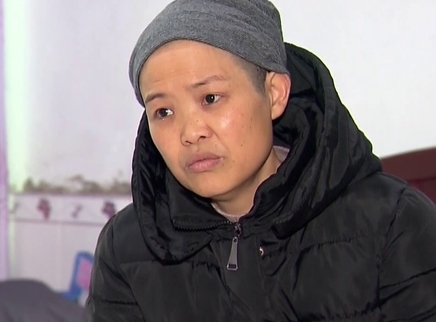寻情记 绝症妈妈最后的寻女路