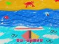 宝宝巴士启蒙音乐剧之好习惯养成 好朋友一起分享