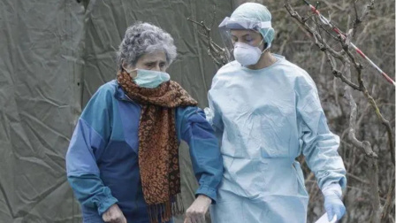 健康之路 反复感染新冠 会大幅增加死亡风险吗？