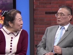 嘉宾齐聚畅聊精彩时刻 男士态度左右摇摆遭吐槽