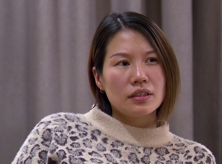寻情记 女白领的坎坷情路