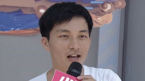 男生女生向前冲 第十四季 科技潮人勇争首分 体育教师遗憾落水
