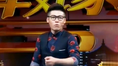 中华好家风 寻找古老摇滚乐华阴老腔