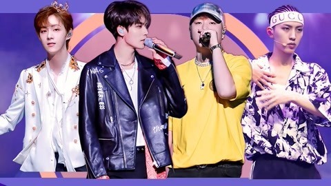 林彦俊独家彩排花絮曝光 TGM小青龙跨次元合作