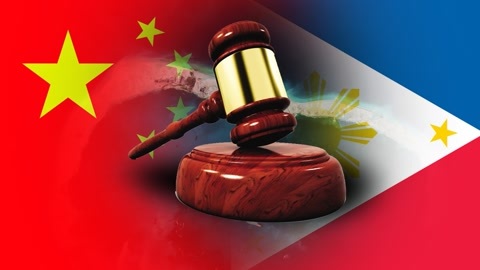 老焦说军事 南海仲裁一边倒  中国该咋办