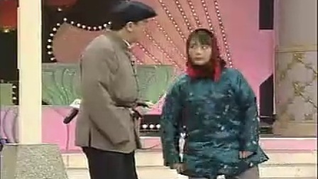 笑星集结大拜年