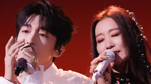 黄子弘凡歌声里的守候 谭晶嗓音谱写遗憾