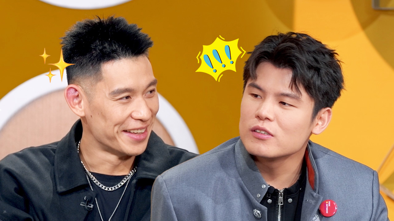 上桌吧！主咖第6期：林书豪自曝成名前借钱打NBA