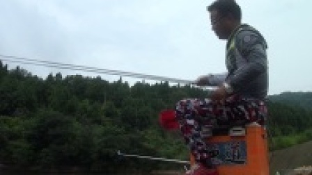 深山老林的诱惑