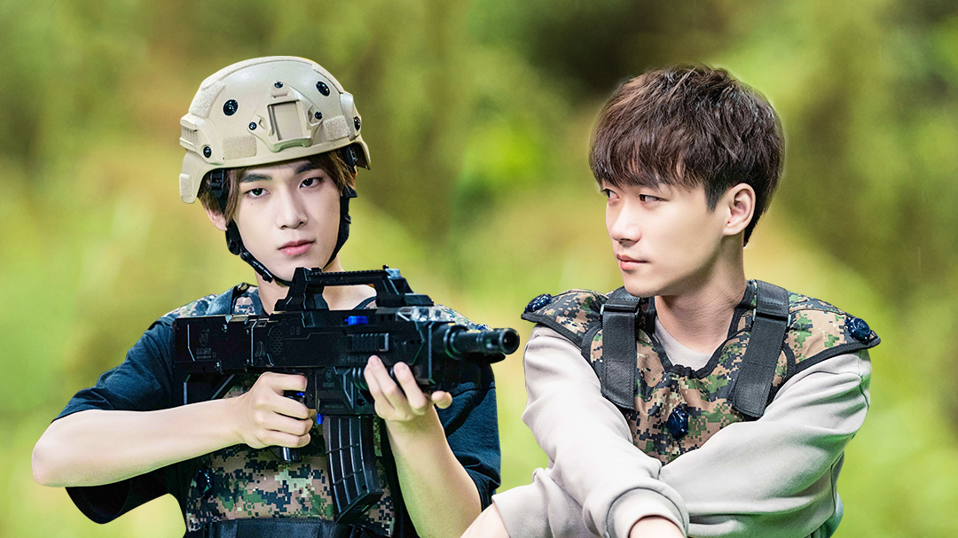 第10期：姚琛和游戏主播不求人玩和平精英