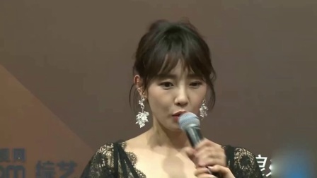 嘻嘻娱乐 2017 11月 白百何陈羽凡婚变后相继复出 一个商演一个做节目身价还暴涨 171130