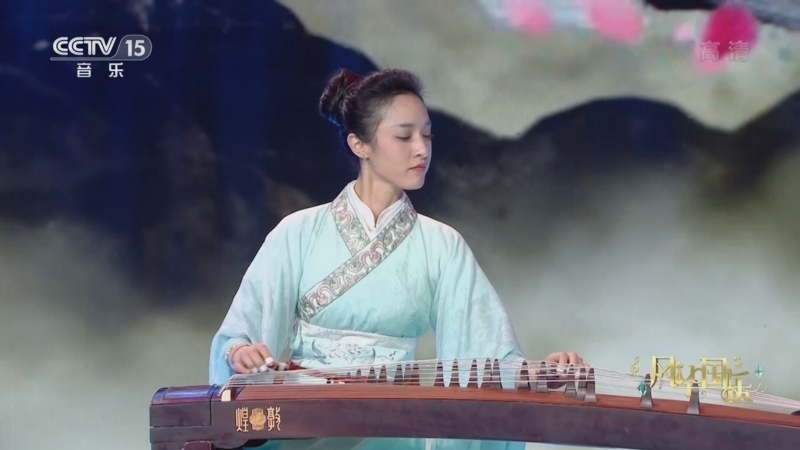 风华国乐 《风华国乐》 20220329