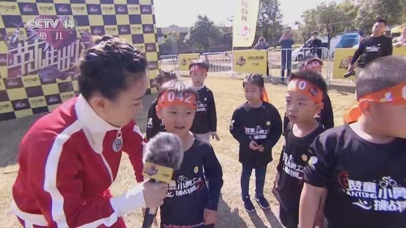 《英雄出少年》 20250427