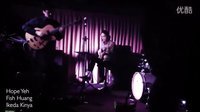 香港原创音乐频道 2015 《HOPELAZZ Trio》黄子瑜 277