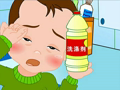 中小学安全常识 怎样保护眼睛和牙齿