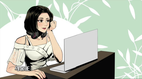 超级故事会VIP漫画纯享版 漫画纯享版之超级英雄的自我救赎