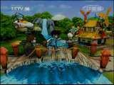 芝麻开门【央视】 芝麻开门 2011年 第73期