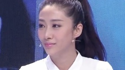 谁是我家人第一季 杂技高手的双胞胎妻子