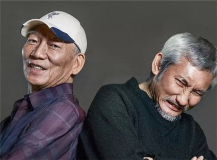 娱乐急先锋 徐克袁和平联手《奇门遁甲》