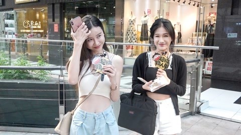 超级路人甲 女生找男友的最新标准？