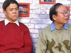 选择2019 组团来相亲 63岁不服老仍然爱折腾