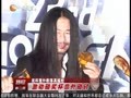 娱乐现场 《现场》20120701：怀恋陈强留下的经典 五月天颁奖大