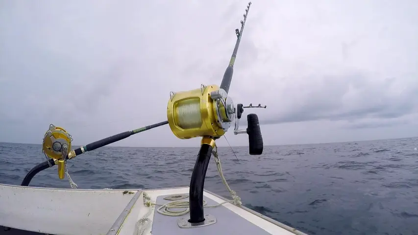 《捕鱼生死斗第八季》第3集