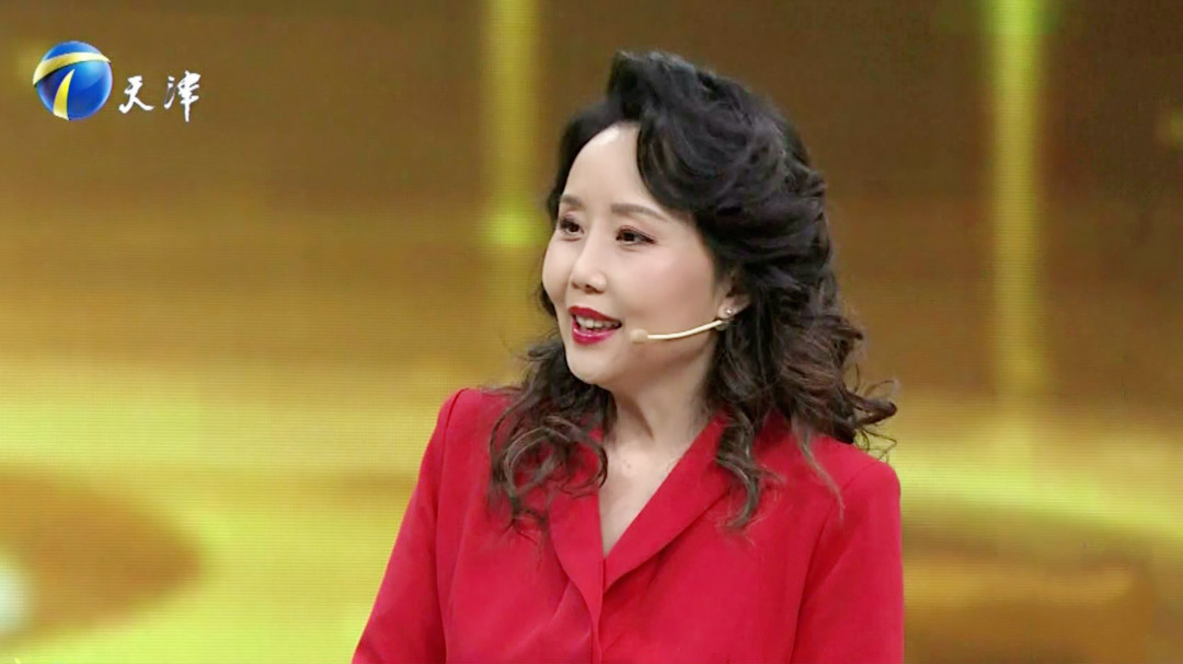 今日大来宾著名歌手胡月