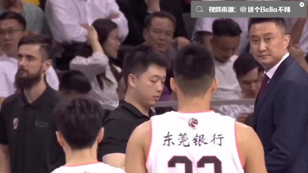 CBA纪录片番外：曾繁日是如何一步步成长为阿日的！