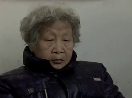 寻情记 婆媳隔着一面墙 儿子无奈两头忙