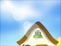幼儿成长故事集 爱吹牛的小花狗