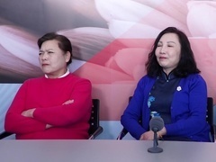 选择2024 女嘉宾热爱生活养花如养娃 男嘉宾当场心动脸红