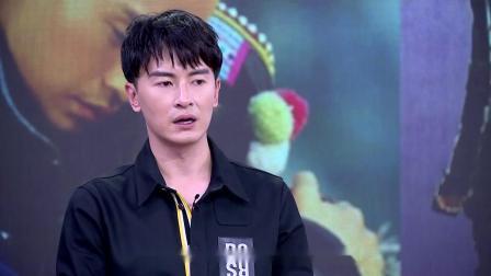 优酷全明星 郑元畅颠覆戏路获认可