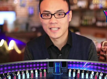 我们约会吧 嘉宾带子征友