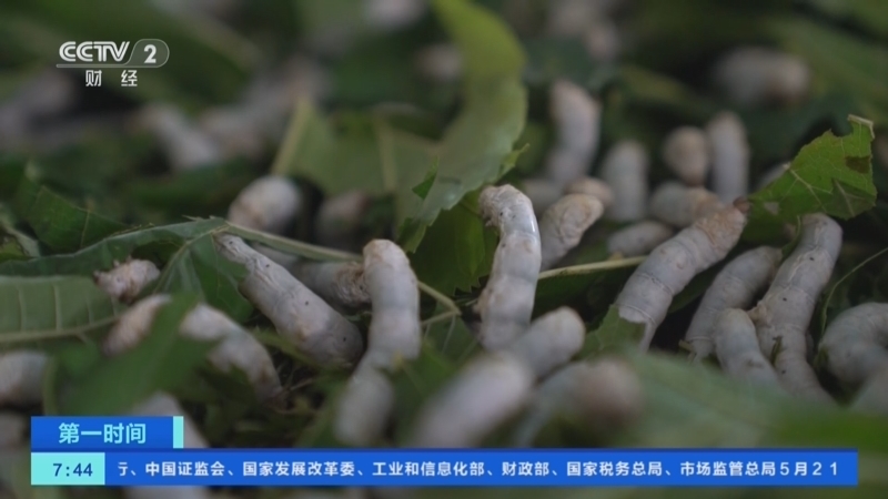 《第一时间》 20250522 1/2